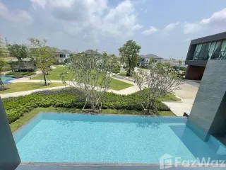 À vendre 5 chambres maison à Bang Phli, Samut Prakan