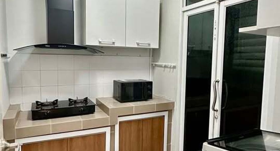 For rent 3 bedrooms house in Mueang Phuket, Phuket