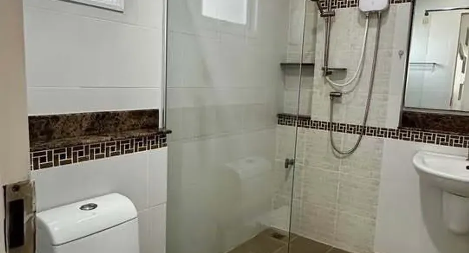 For rent 3 bedrooms house in Mueang Phuket, Phuket