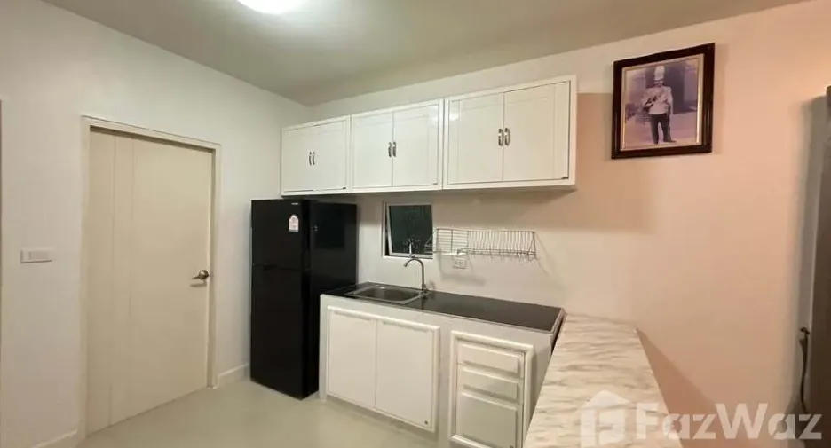 For rent 3 bedrooms house in Mueang Phuket, Phuket