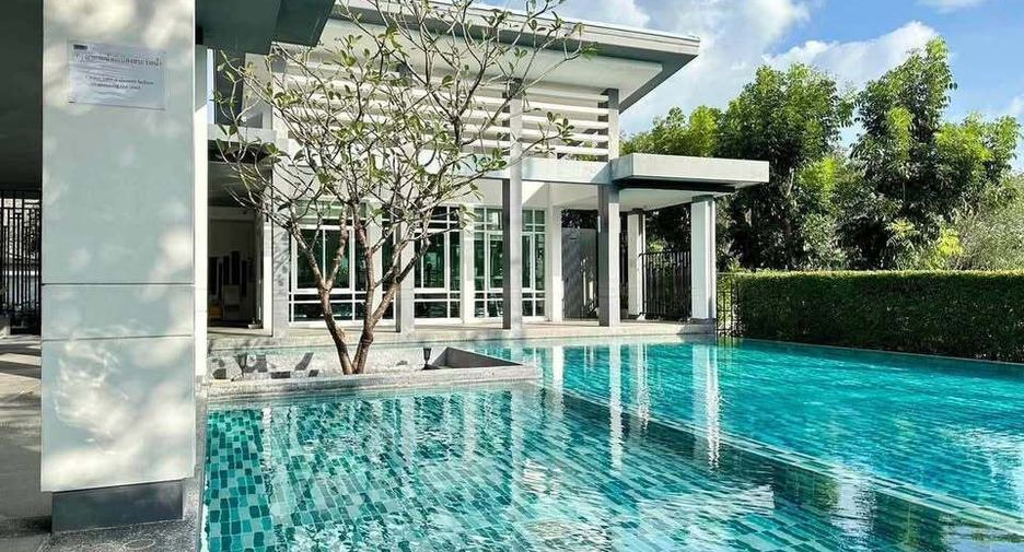 For rent 3 bedrooms house in Mueang Phuket, Phuket