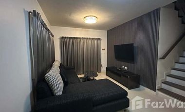 For rent 3 bedrooms house in Mueang Phuket, Phuket