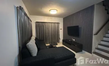 For rent 3 bedrooms house in Mueang Phuket, Phuket