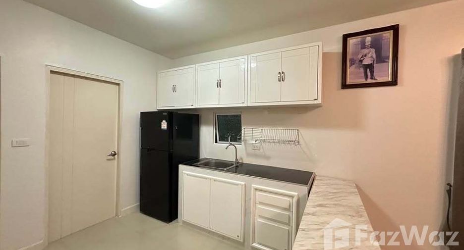 For rent 3 bedrooms house in Mueang Phuket, Phuket