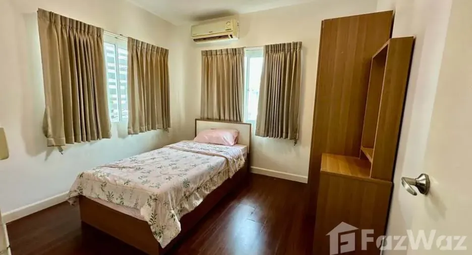 For rent 3 bedrooms house in Mueang Phuket, Phuket
