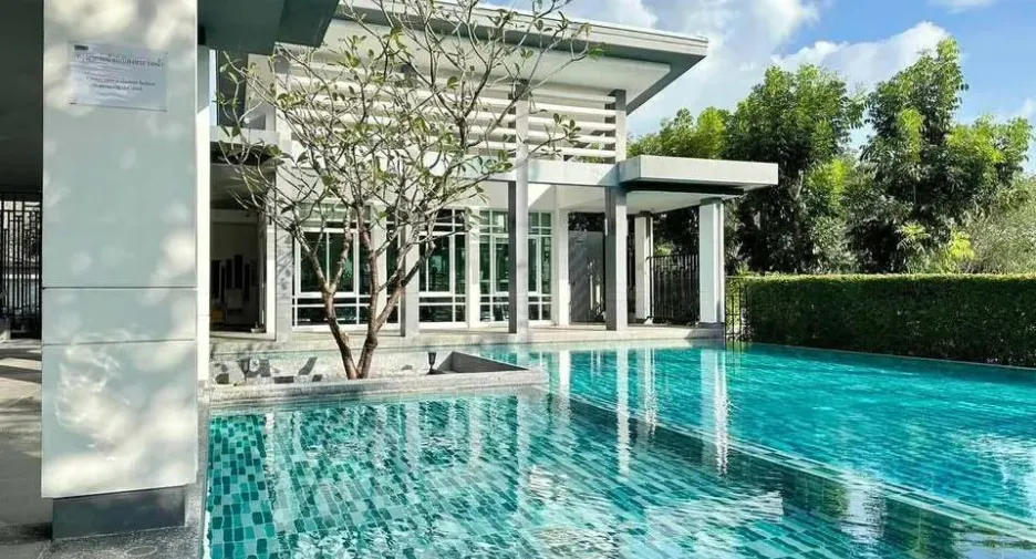 For rent 3 bedrooms house in Mueang Phuket, Phuket