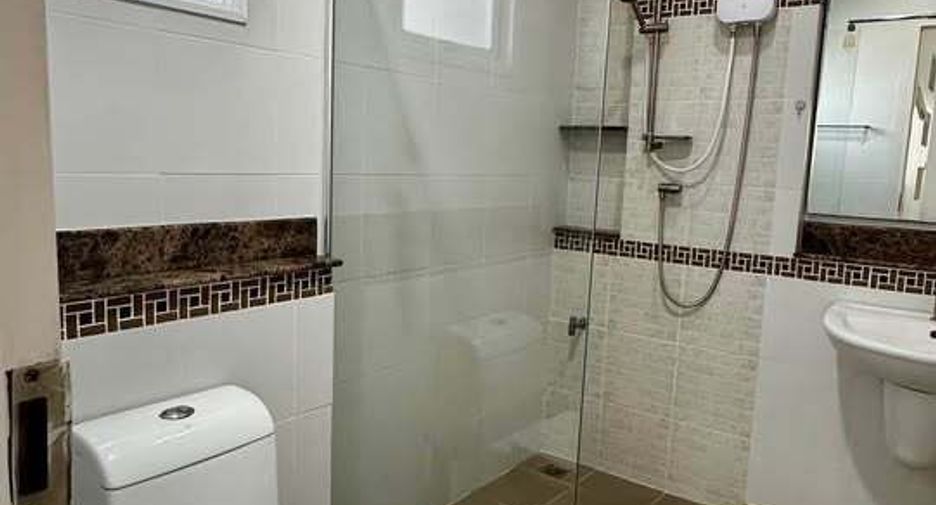 For rent 3 bedrooms house in Mueang Phuket, Phuket