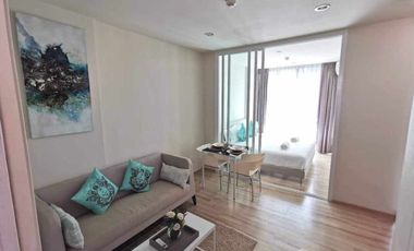 For rent 1 bed condo in Mueang Phuket, Phuket