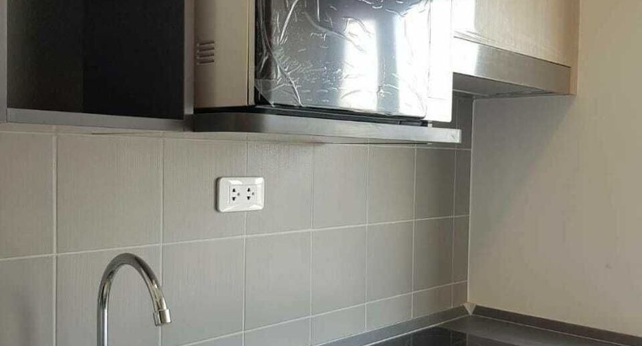 For sale 1 bed condo in Phra Pradaeng, Samut Prakan