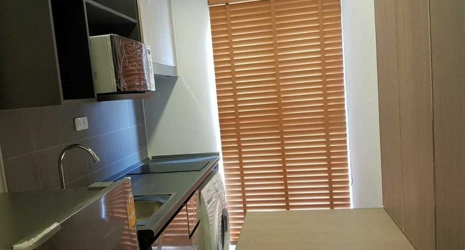For sale 1 bed condo in Phra Pradaeng, Samut Prakan