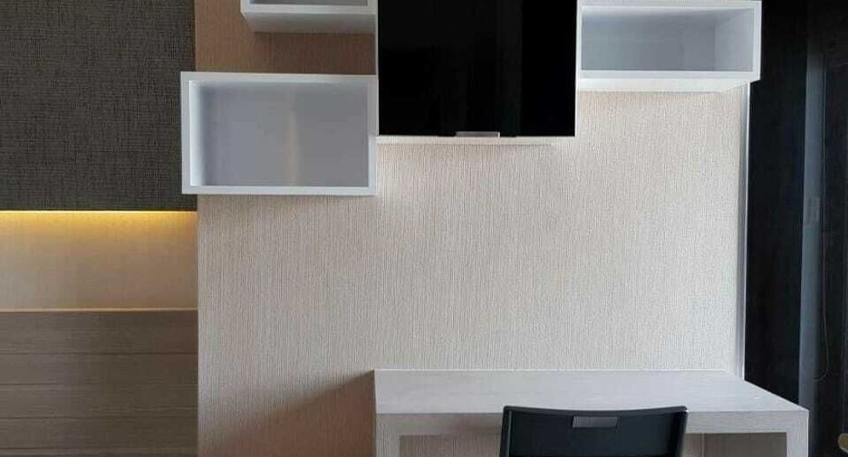 For sale 1 bed condo in Phra Pradaeng, Samut Prakan