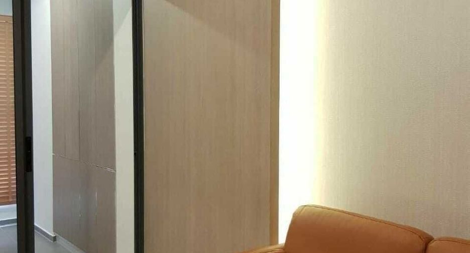 For sale 1 bed condo in Phra Pradaeng, Samut Prakan