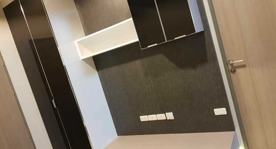 For sale 1 bed condo in Phra Pradaeng, Samut Prakan