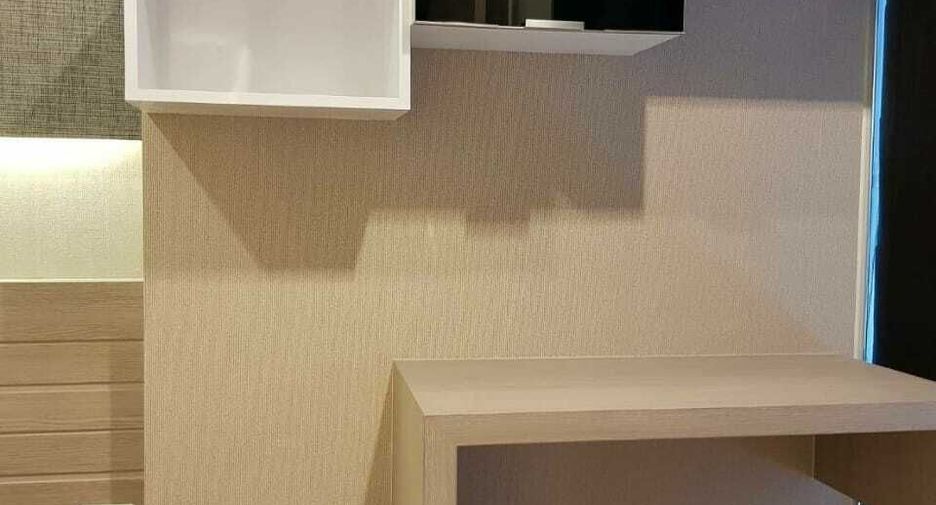 For sale 1 bed condo in Phra Pradaeng, Samut Prakan