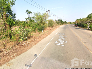 For sale land in Doem Bang Nang Buat, Suphan Buri