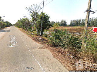 For sale land in Doem Bang Nang Buat, Suphan Buri