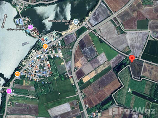For sale land in Doem Bang Nang Buat, Suphan Buri