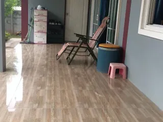 For sale 3 bedrooms house in Pak Thong Chai, Nakhon Ratchasima