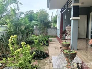 For sale 3 bedrooms house in Pak Thong Chai, Nakhon Ratchasima