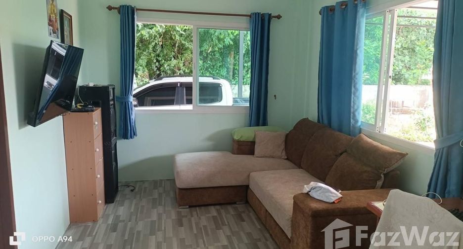 ขาย 3 ห้องนอน บ้านเดี่ยว ใน ปักธงชัย, นครราชสีมา