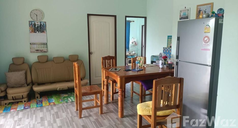 ขาย 3 ห้องนอน บ้านเดี่ยว ใน ปักธงชัย, นครราชสีมา