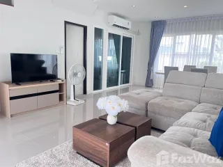 For rent 3 bedrooms house in Thalang, Phuket