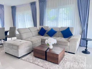 For rent 3 bedrooms house in Thalang, Phuket