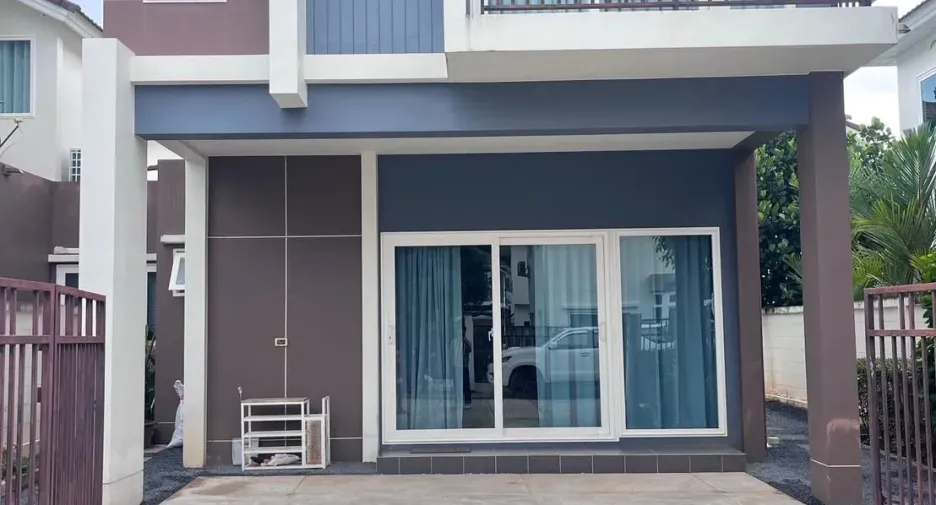 Haus zur Miete mit 3 Zimmer in Thalang, Phuket