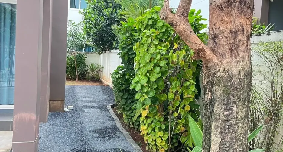 Haus zur Miete mit 3 Zimmer in Thalang, Phuket