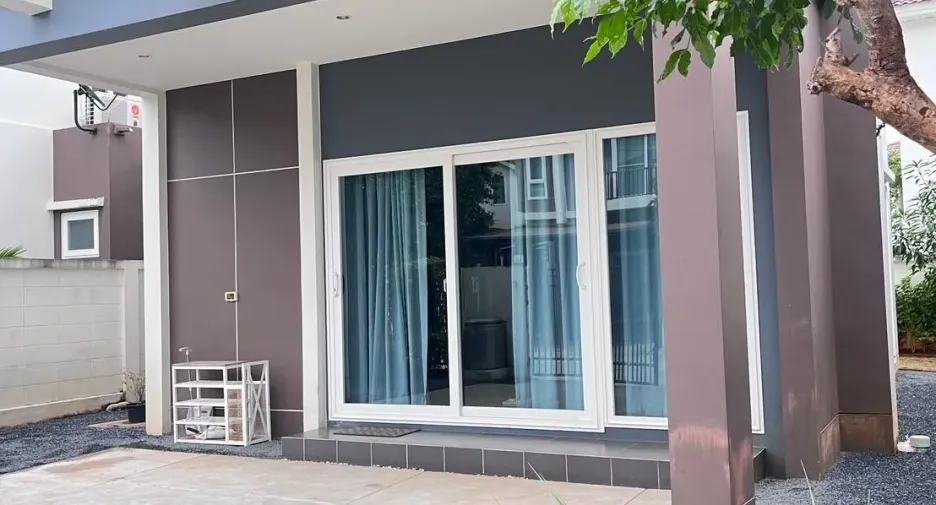 Haus zur Miete mit 3 Zimmer in Thalang, Phuket