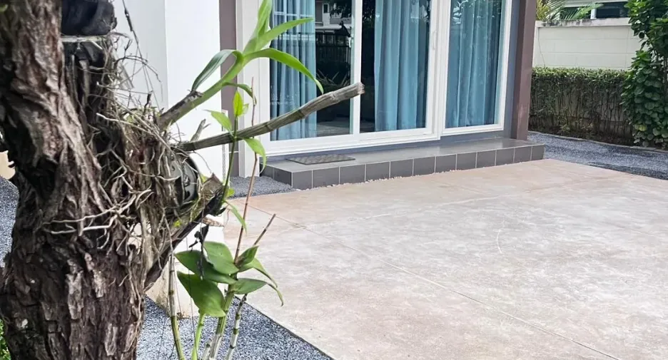 Haus zur Miete mit 3 Zimmer in Thalang, Phuket
