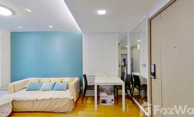 Wohnung zum Kauf mit 1 Zimmer in Watthana, Bangkok