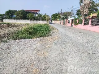 For sale land in Mueang Chachoengsao, Chachoengsao