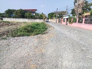 For sale land in Mueang Chachoengsao, Chachoengsao