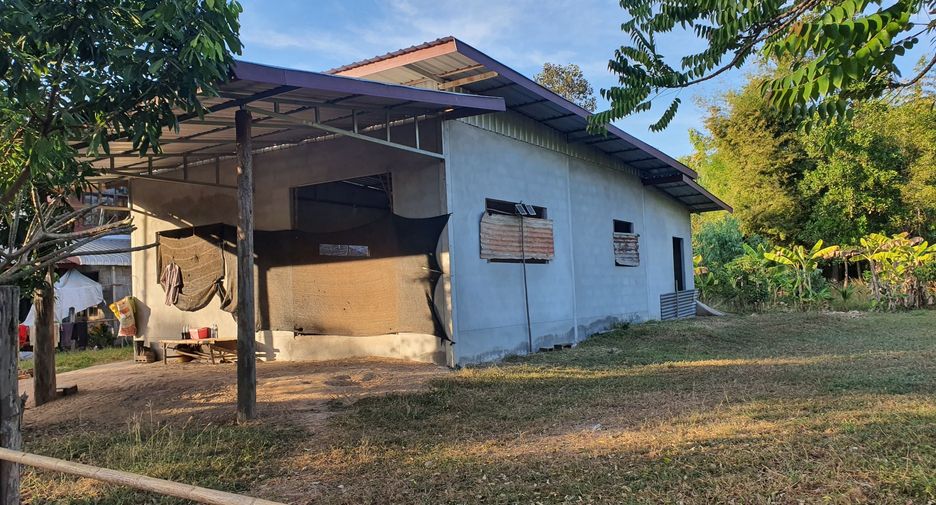 Haus zum Kauf mit 1 Zimmer in Na Kae, Nakhon Phanom