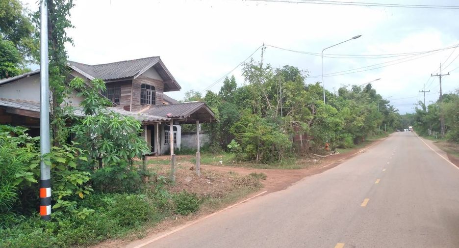 Haus zum Kauf mit 1 Zimmer in Na Kae, Nakhon Phanom
