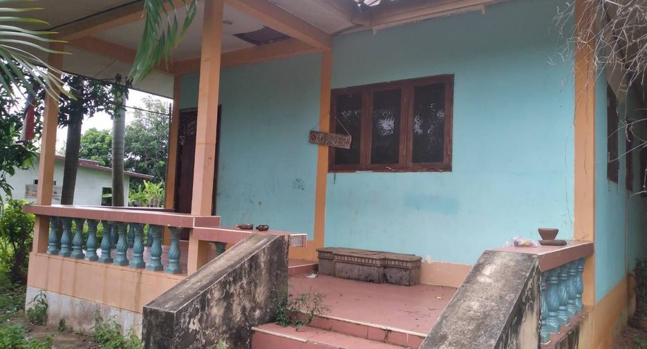 Haus zum Kauf mit 1 Zimmer in Na Kae, Nakhon Phanom