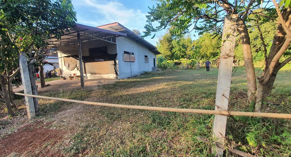 Haus zum Kauf mit 1 Zimmer in Na Kae, Nakhon Phanom
