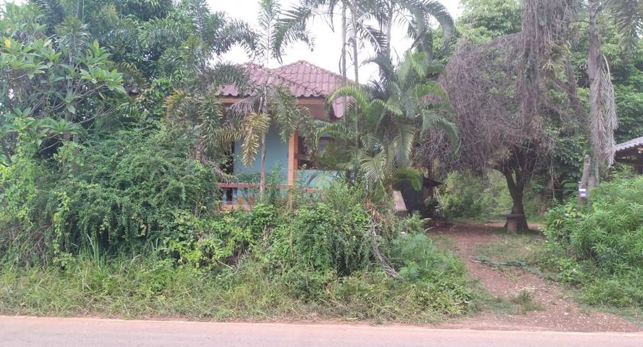 Haus zum Kauf mit 1 Zimmer in Na Kae, Nakhon Phanom