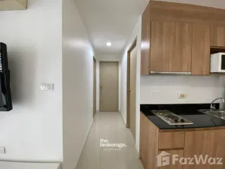 Wohnung zum Kauf mit 2 Zimmer in Chatuchak, Bangkok