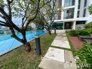 Wohnung zum Kauf mit 2 Zimmer in Chatuchak, Bangkok