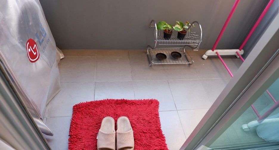 For sale 1 Beds condo in Bang Na, Bangkok