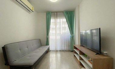 À vendre 1 chambre condo à Bang Na, Bangkok