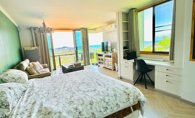 Apartamento en alquiler de 1 habitaciones en Mueang Phuket, Phuket