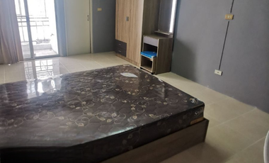 For sale 1 bed condo in Mueang Chon Buri, Chonburi