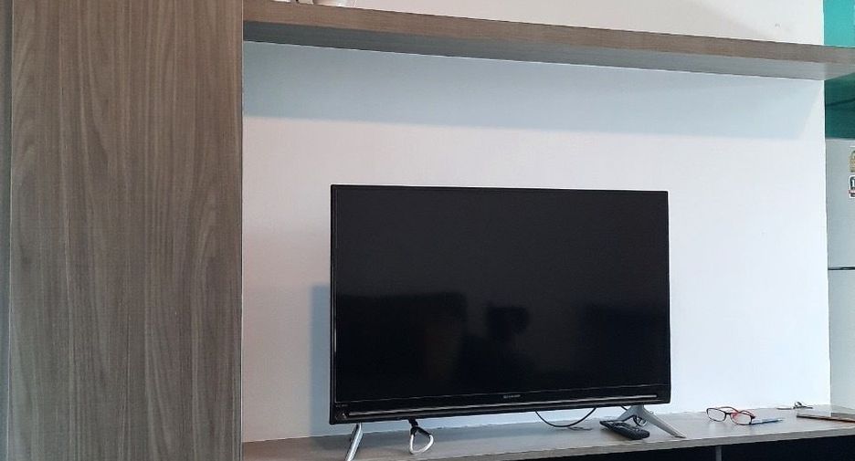 For sale 1 bed condo in Bang Na, Bangkok
