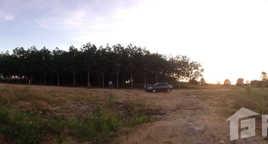 For sale land in Chiang Khong, Chiang Rai