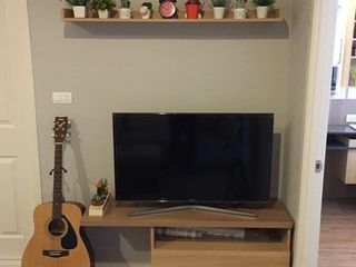 Condo en venta de 1 habitaciones en Bang Sue, Bangkok