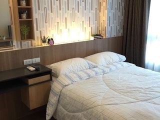 Condo en venta de 1 habitaciones en Bang Sue, Bangkok