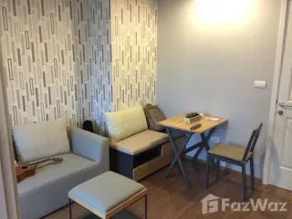 Condo en venta de 1 habitaciones en Bang Sue, Bangkok